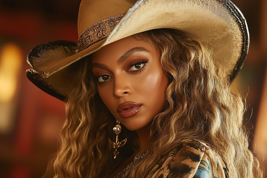 Why Beyoncé’s ‘Cowboy Carter’ Deserved Its AOTY Grammy Win