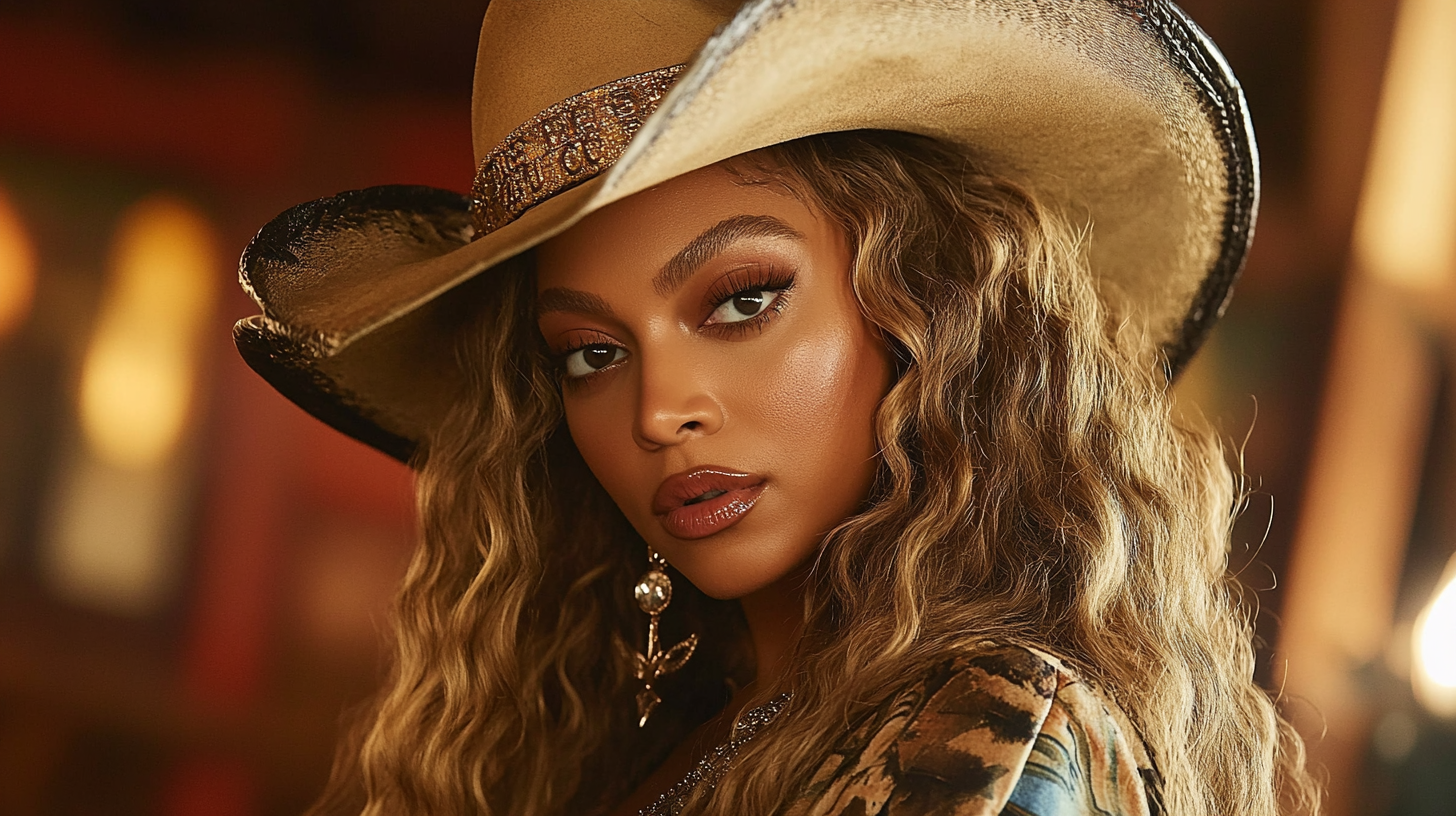 Why Beyoncé’s ‘Cowboy Carter’ Deserved Its AOTY Grammy Win