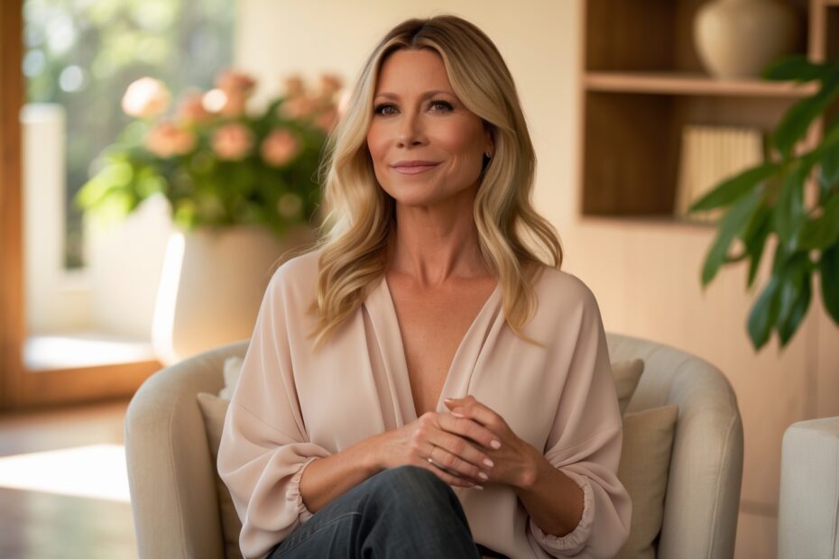 Gwyneth Paltrow On Meghan Markle’s “Attempt” To Enter The Goop Universe With Netflix Series: “There’s Always Enough To Go Around”
