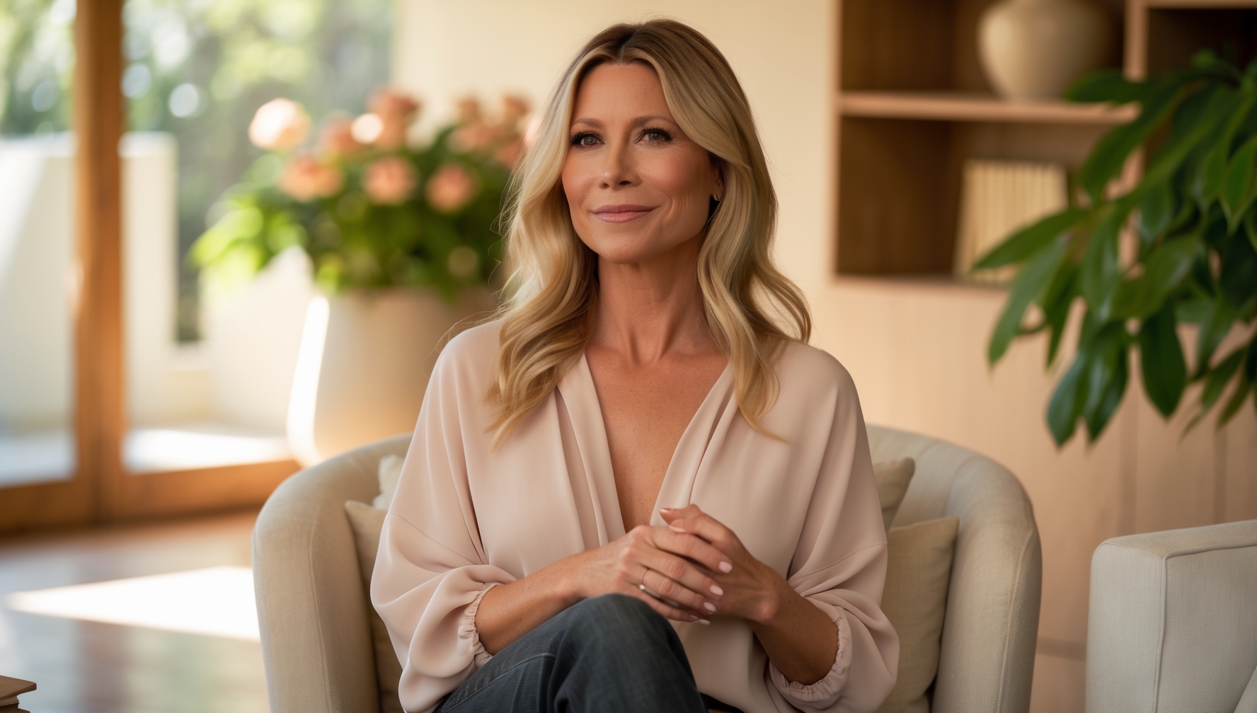 Gwyneth Paltrow On Meghan Markle’s “Attempt” To Enter The Goop Universe With Netflix Series: “There’s Always Enough To Go Around”