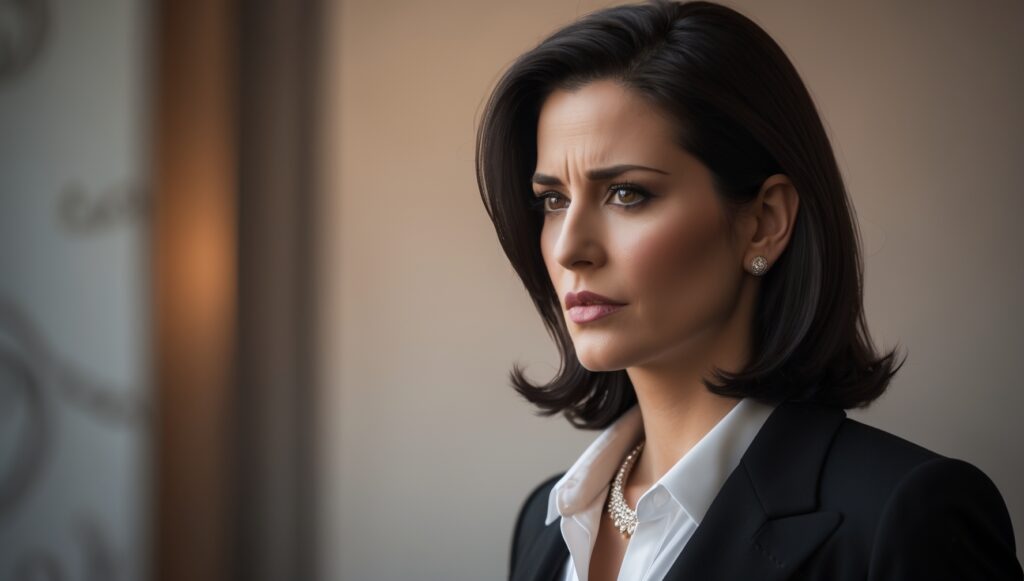 Kristina Khorram, former chief of staff to Sean Combs, denies ‘horrific accusations’ against her