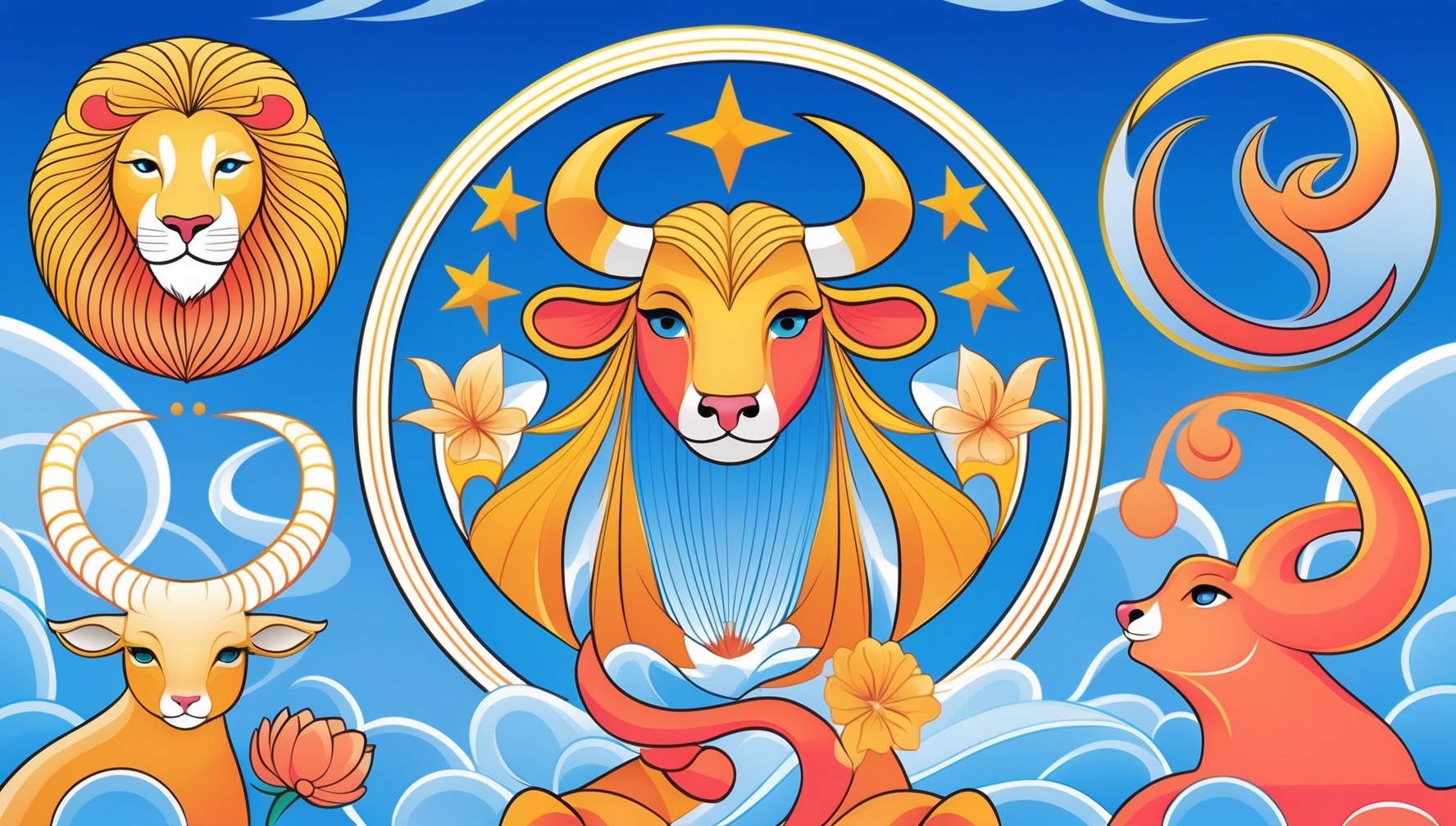 5 Zodiac Signs With Very Good Horoscopes On April 18, 2025