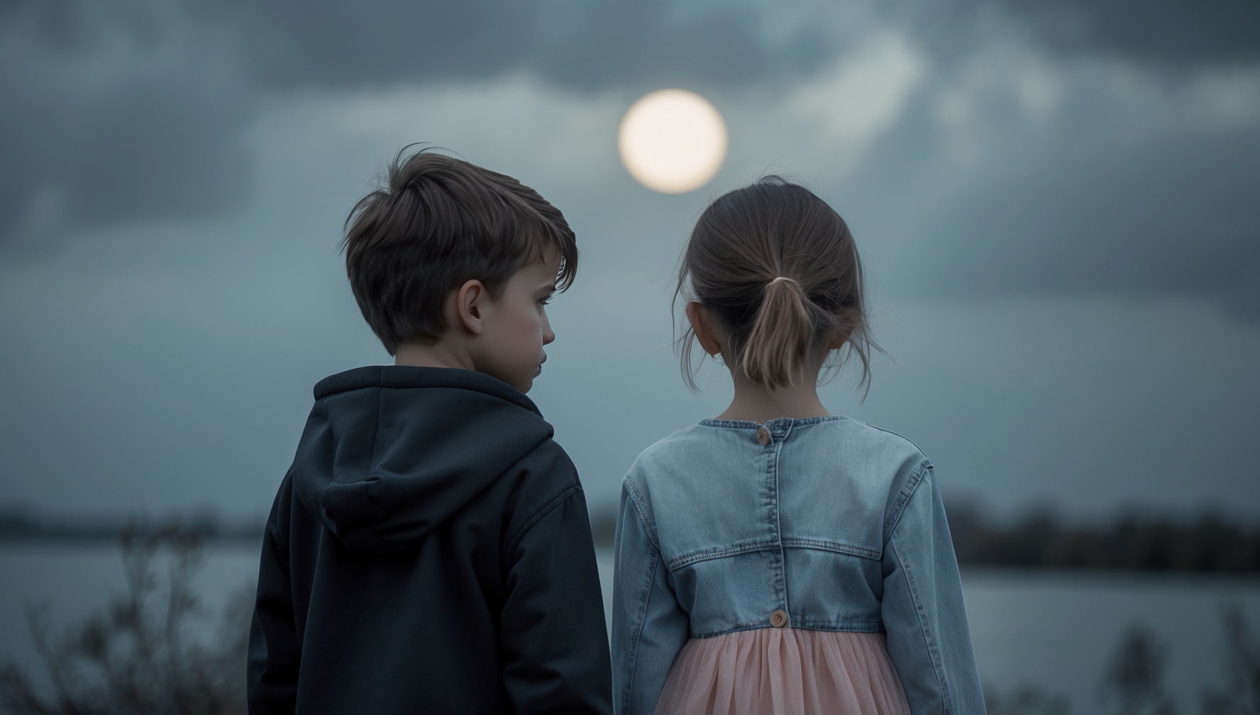 Two of David and Victoria Beckham's sons are feuding, not on speaking terms